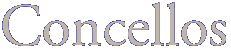 Concellos