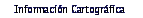 Informaci&oacute;n Cartogr&aacute;fica