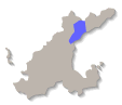 Situación
