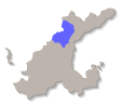 Situación