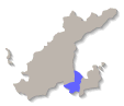 Situación