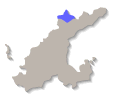 Situación