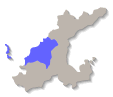 Situación