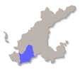 Situación