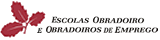 Escolas Obradorio e Obradorios de emprego